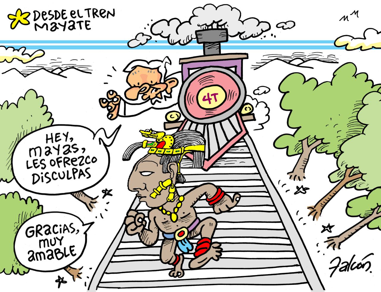 La nación